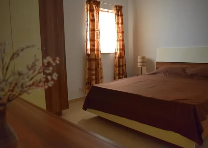 Da Vinci 3 Bedroom Apartment