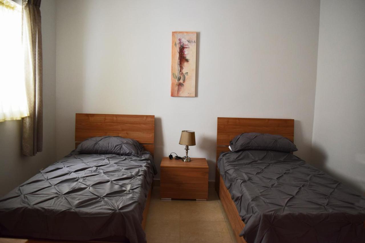 Da Vinci 3 Bedroom Apartament