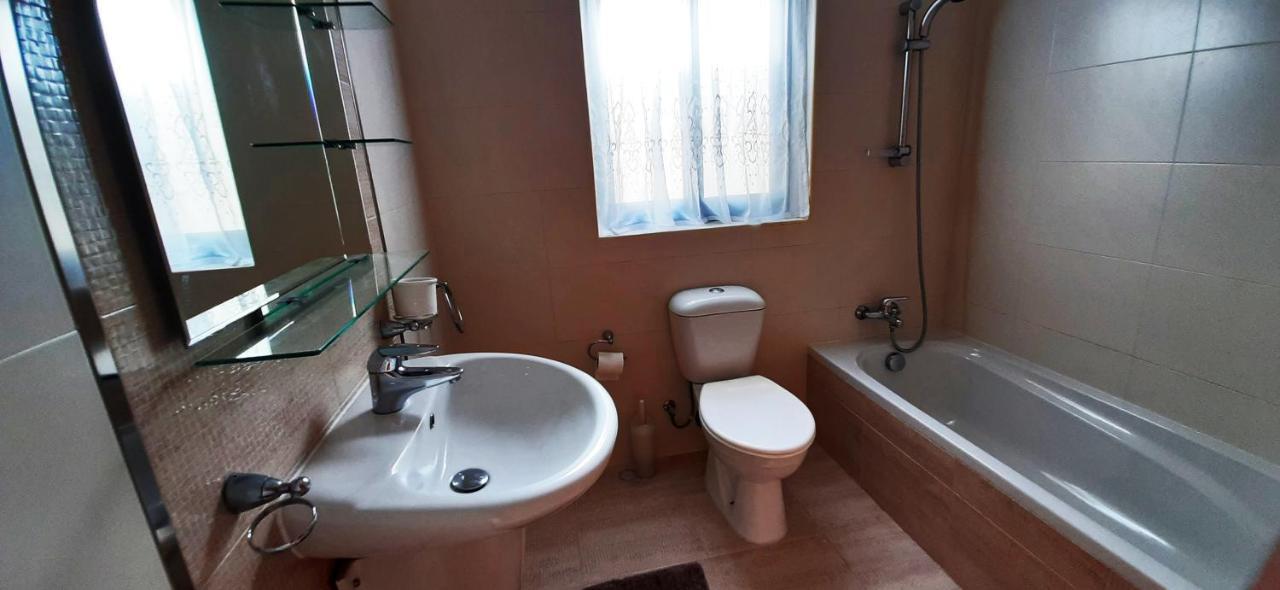 Apartament Da Vinci 3 Bedroom